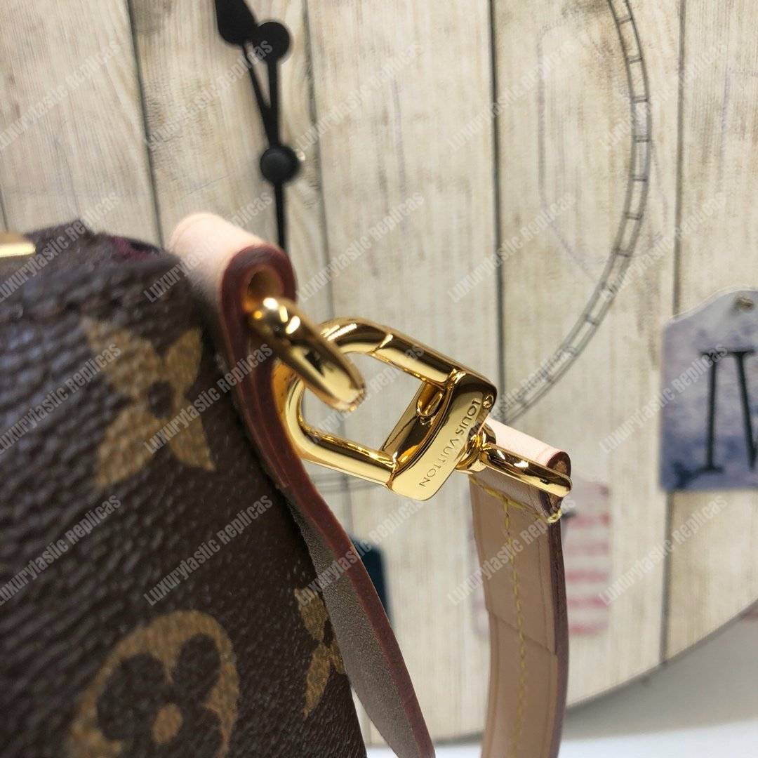 LV Turenne MM Monogram