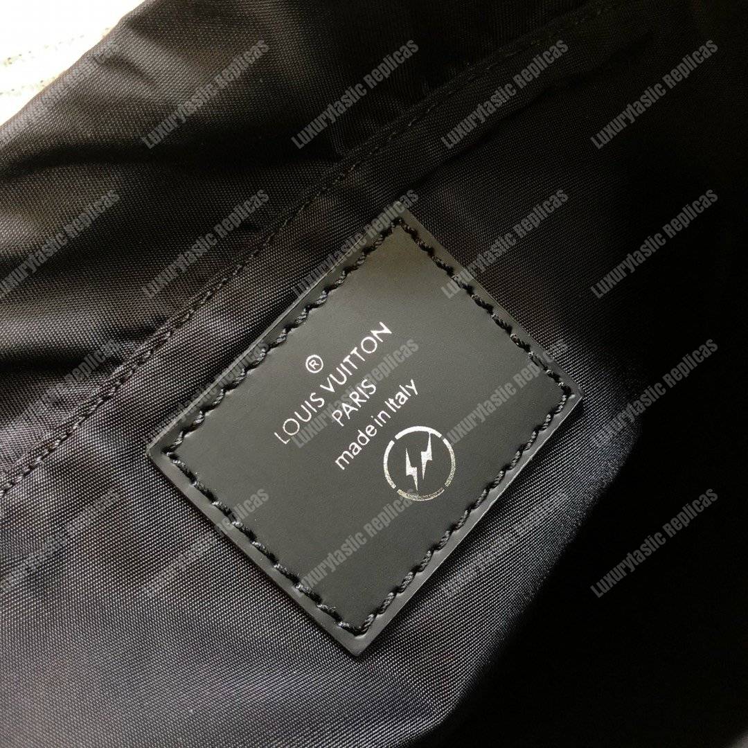 LV Cabas Light Tote Bag