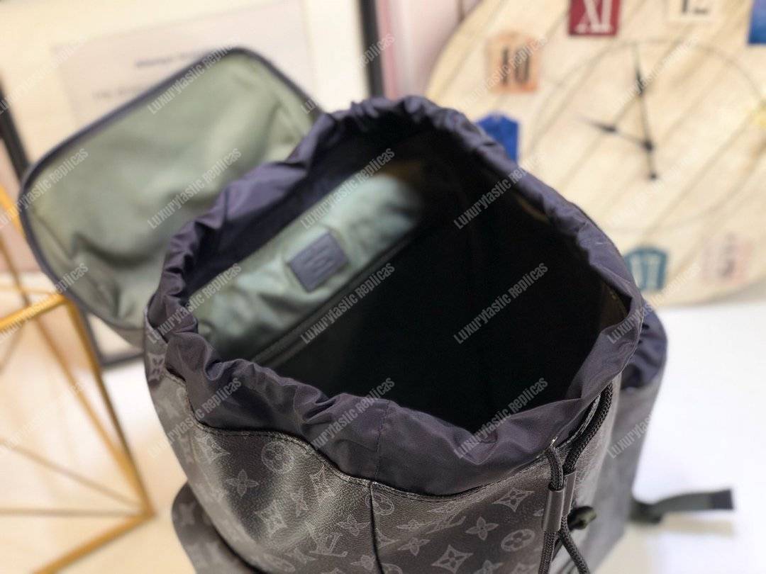 LV Discovery Backpack