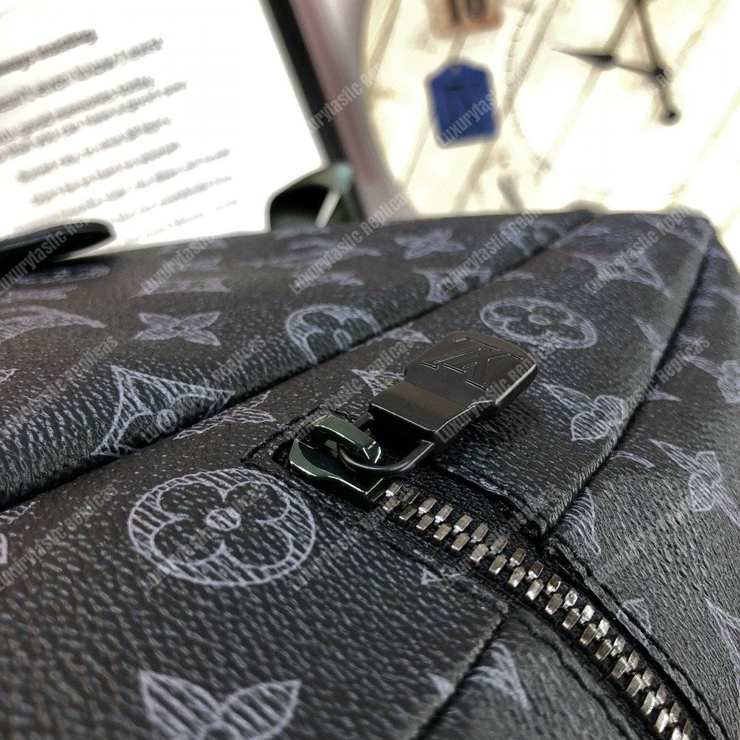 LV Discovery Backpack