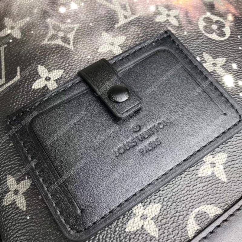 LV Monogram Galaxy Alpha Backpack Spring-Summer 2019