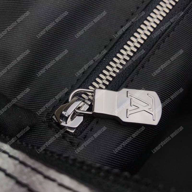 LV Monogram Galaxy Alpha Backpack Spring-Summer 2019