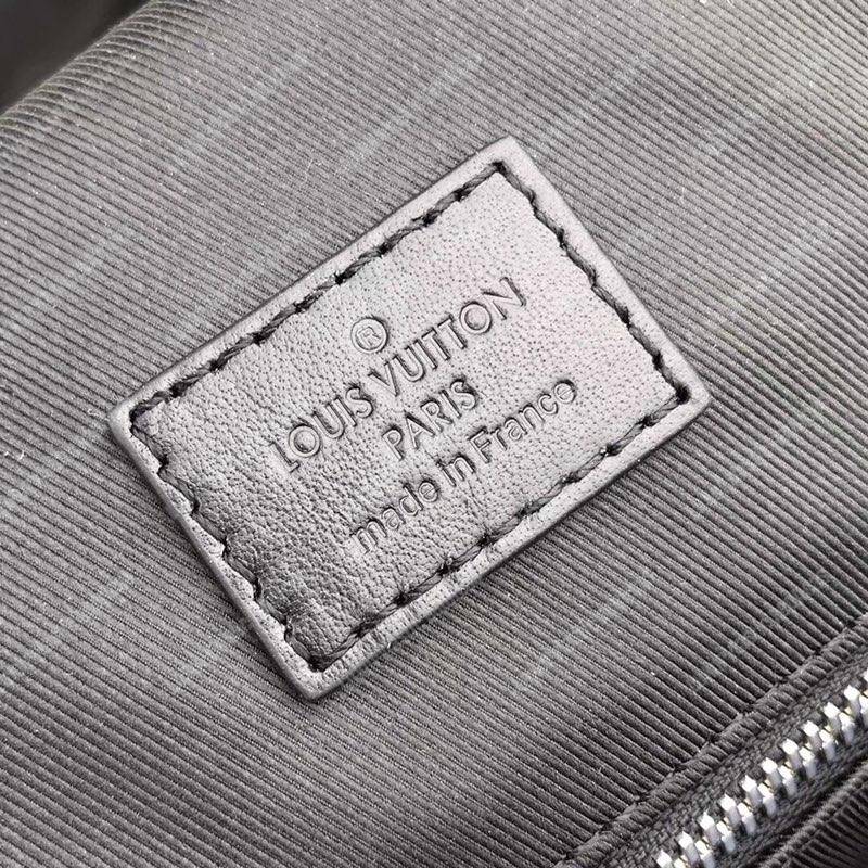 LV Monogram Galaxy Alpha Backpack Spring-Summer 2019