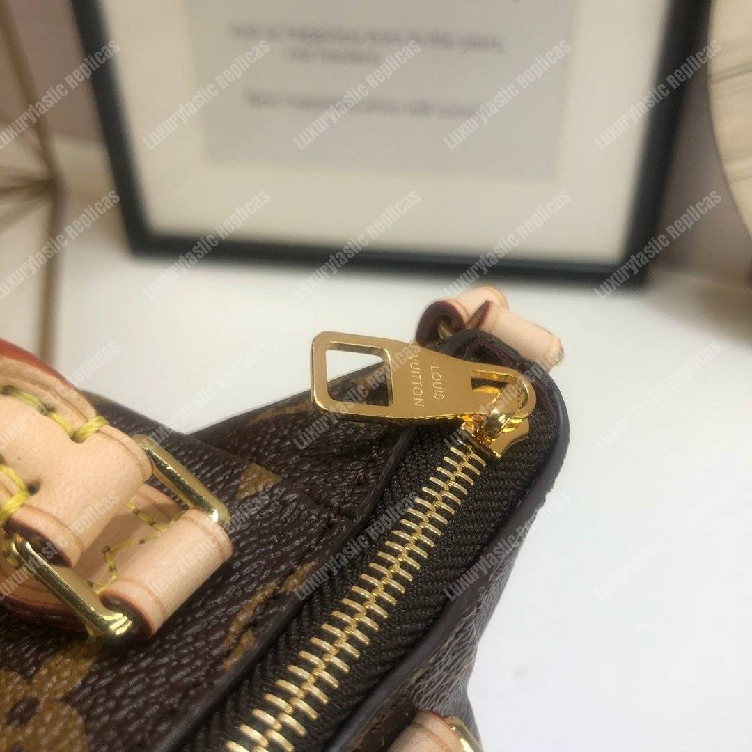 LV Nano Turenne Monogram