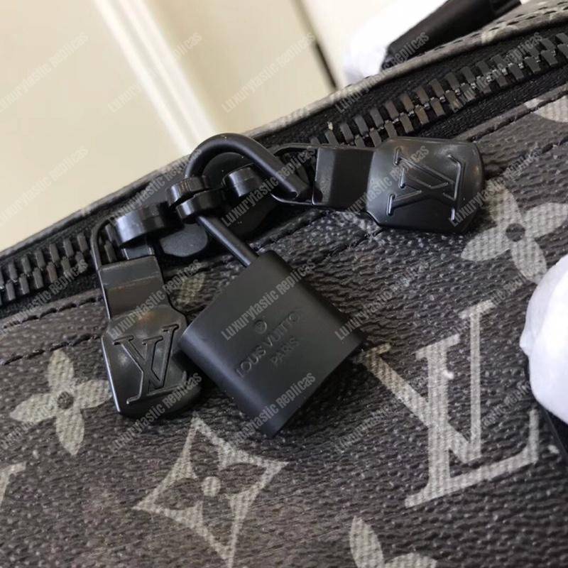 LV Keepall Bandouliere 50