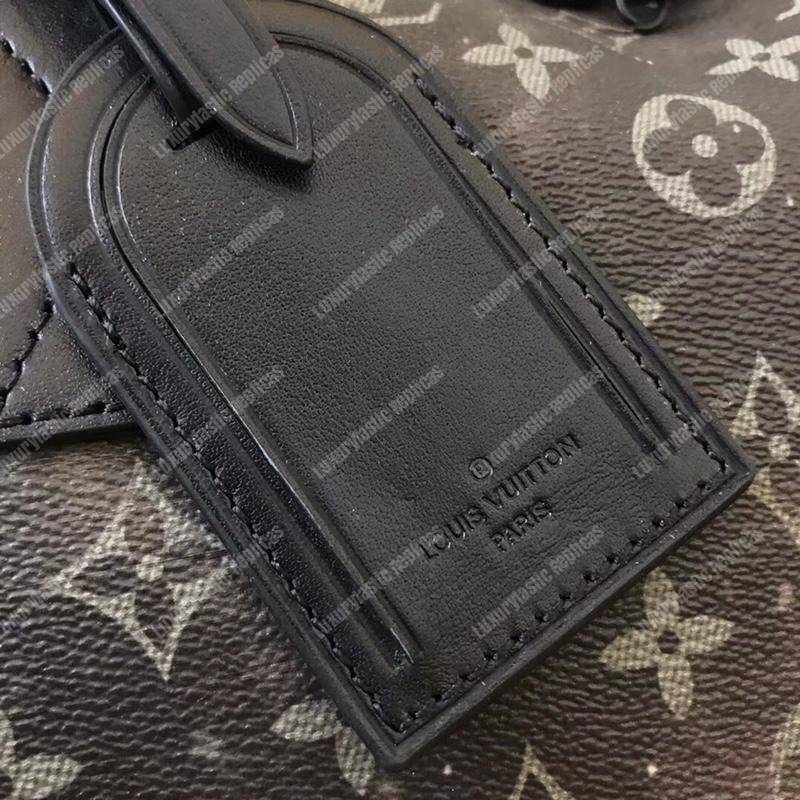 LV Keepall Bandouliere 50
