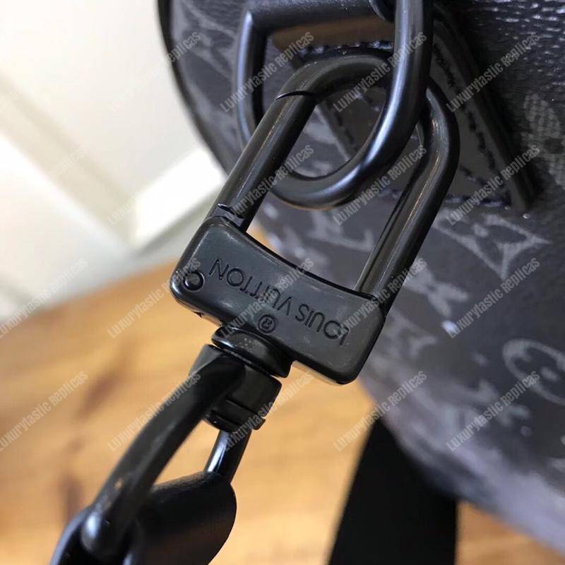 LV Keepall Bandouliere 50