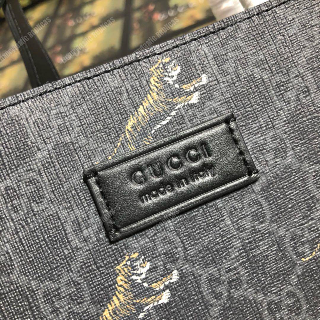 G*u*i gg bestiary tote