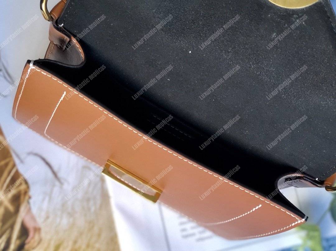 LV Biface Monogram Canvas