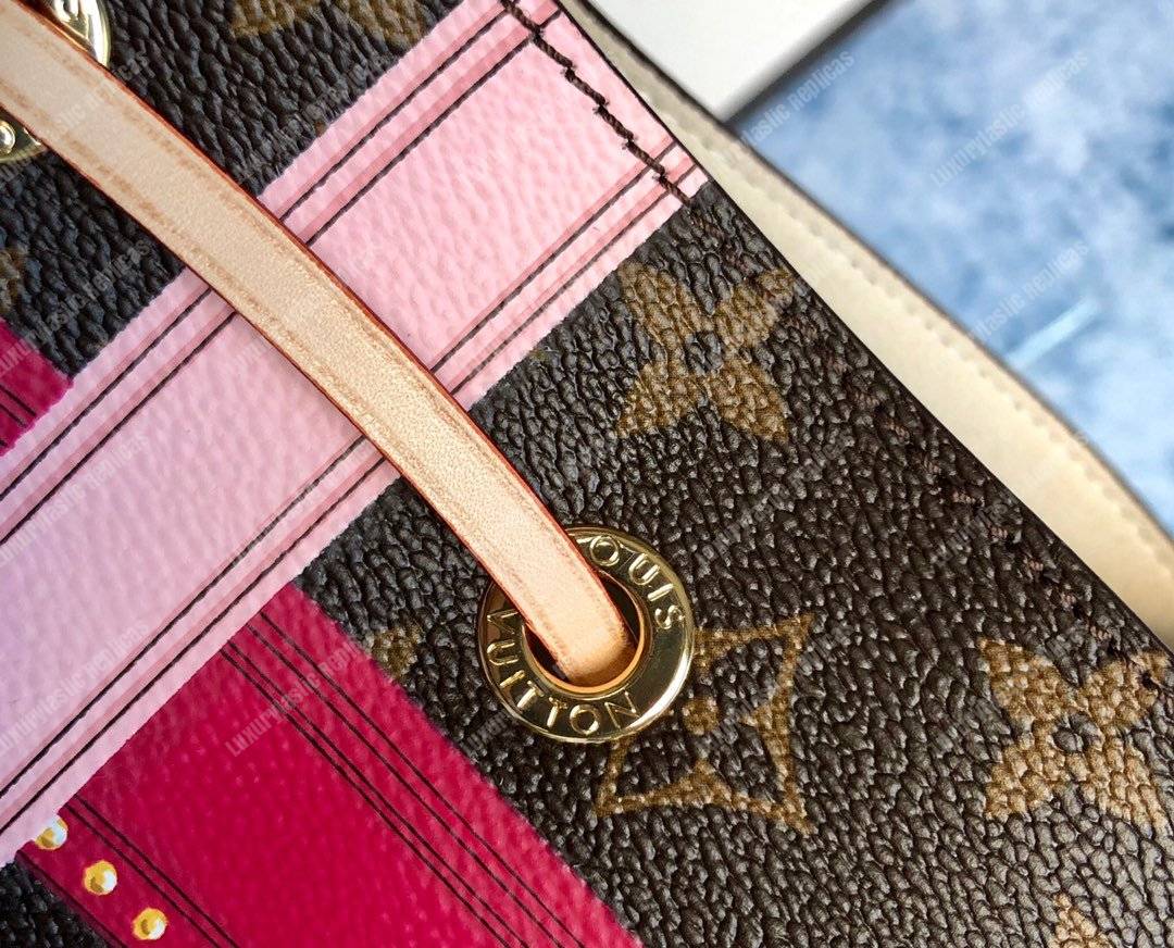 LV NéoNoé Monogram Spring-Summer 2018