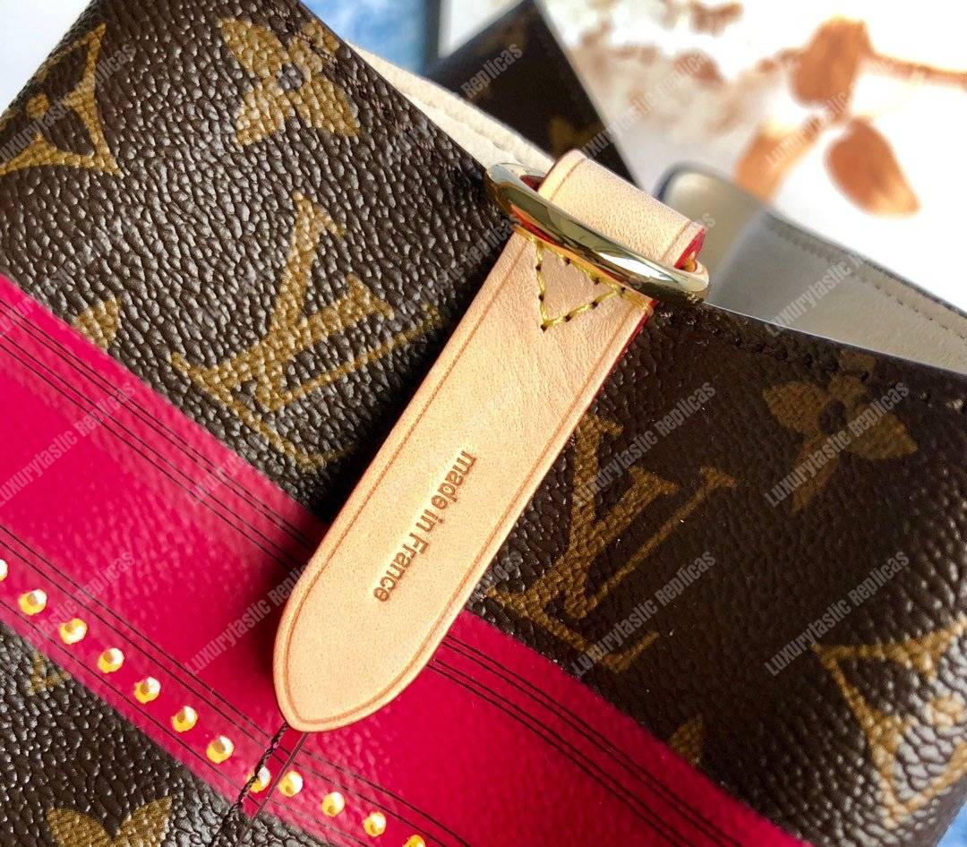 LV NéoNoé Monogram Spring-Summer 2018