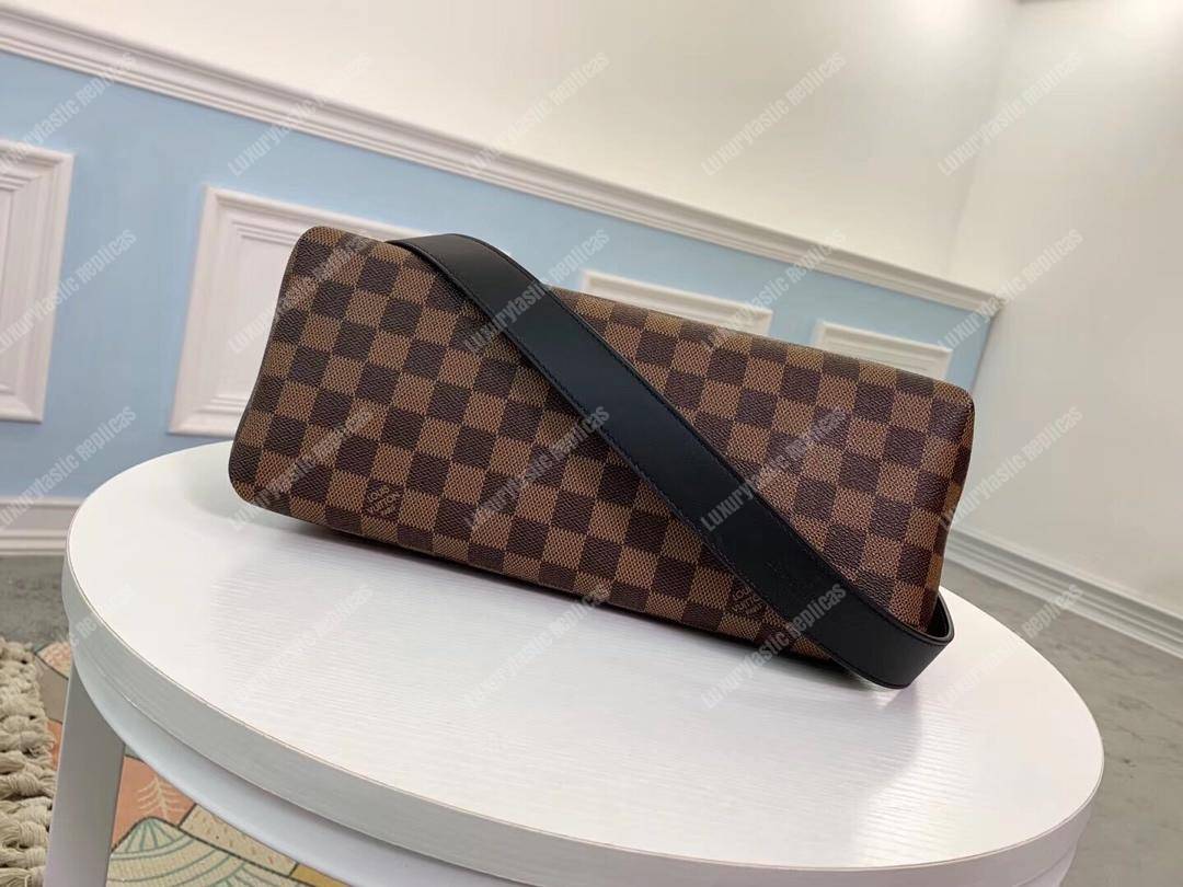 LV Beauborg MM Noir