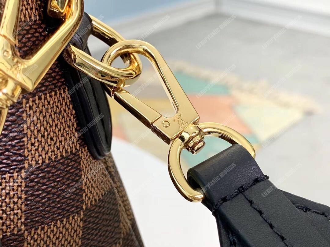LV Beauborg MM Noir