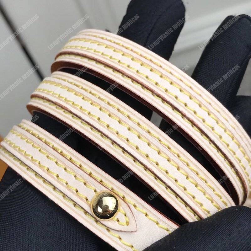 LV Rift Shoulder Bag Multicolor Rift Monogram Black