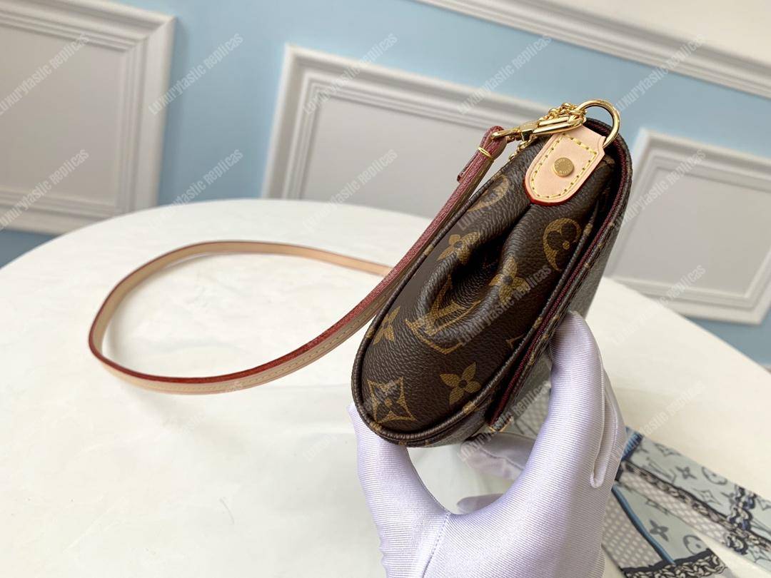 LV Favorite MM Monogram