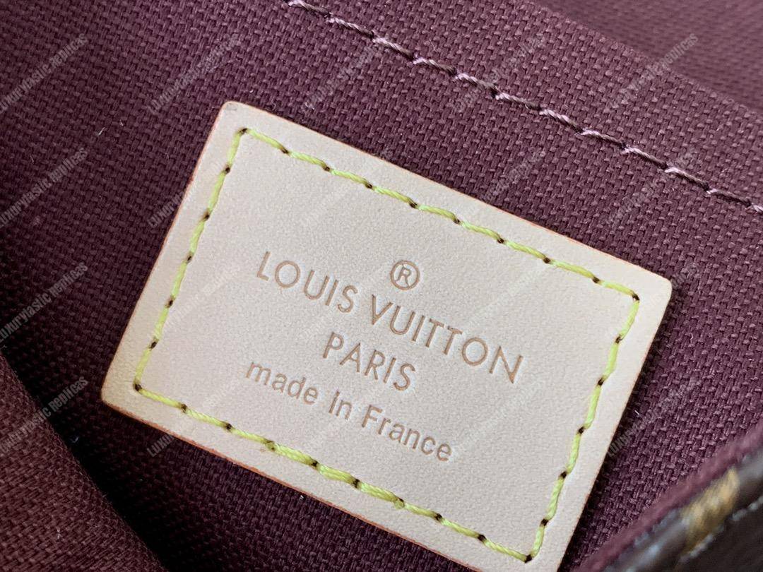 LV Favorite PM Monogram