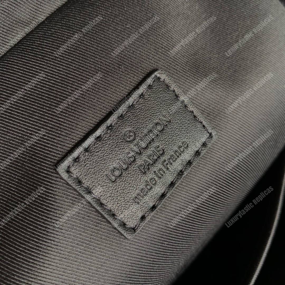 LV Avenue Sling Bag Monogram Canvas