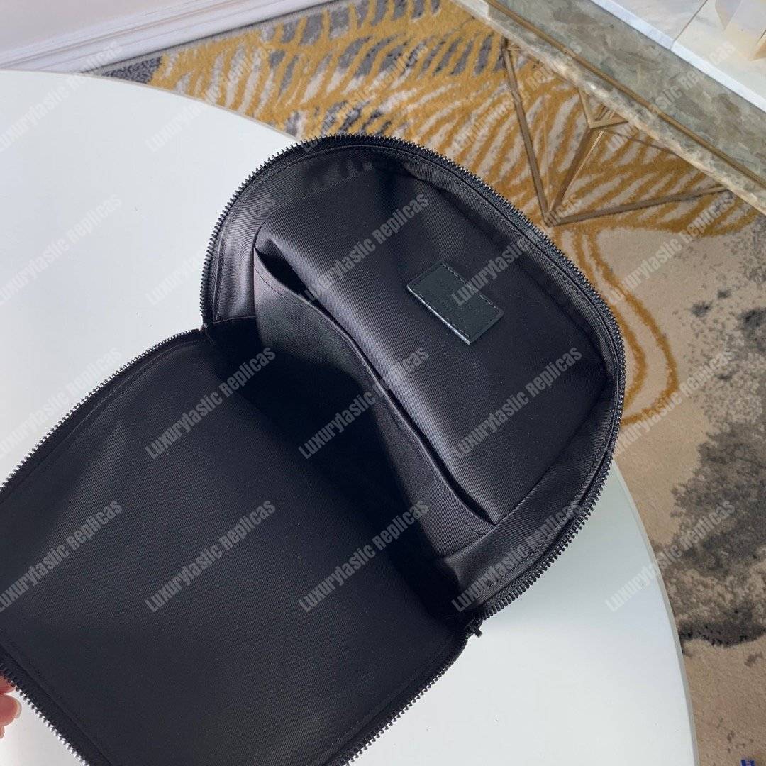 LV Avenue Sling Bag Monogram Canvas