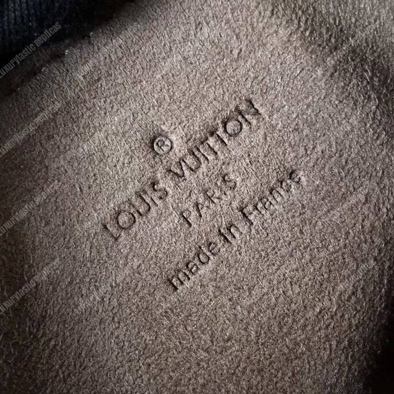 LV Nano Speedy Multicolor Black