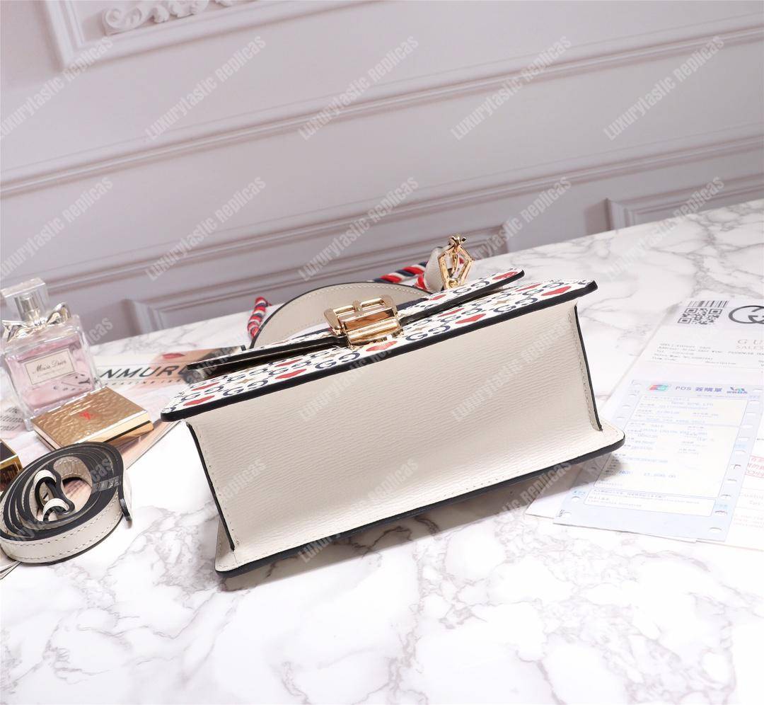 G*u*i chinese valentine’s day sylvie mini bag