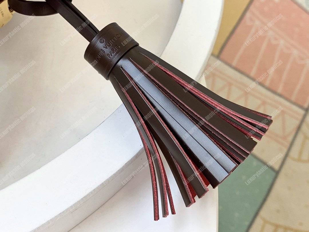 LV Croisette Damier Ebene