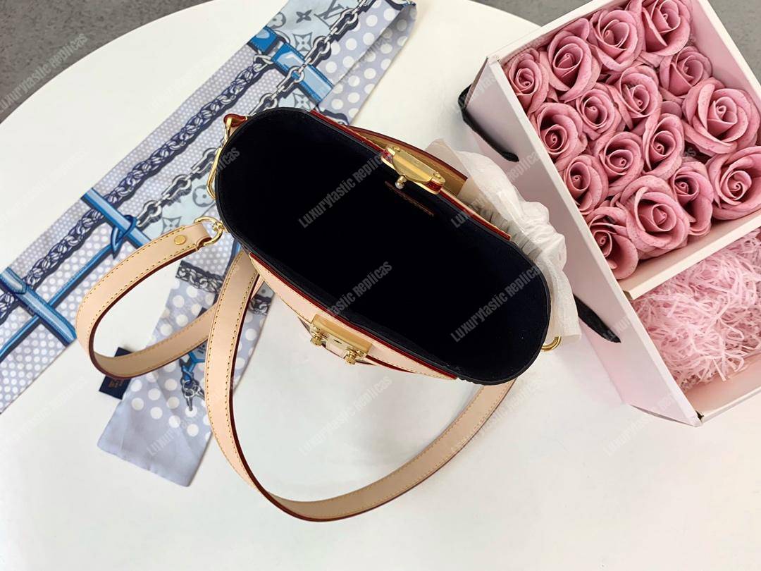 LV Duffle Monogram Bag