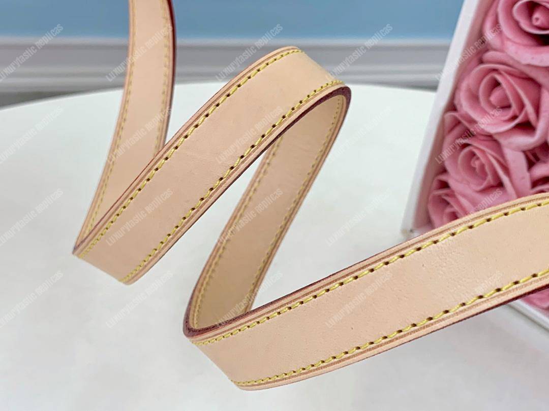 LV Duffle Monogram Bag