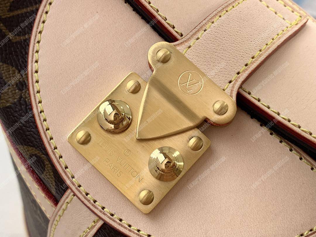 LV Duffle Monogram Bag