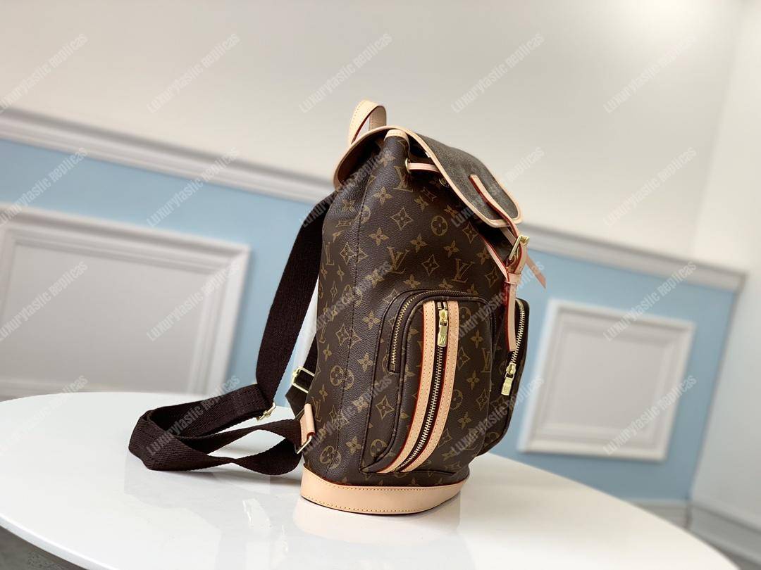 LV Monogram Backpack Bosphore Backpack