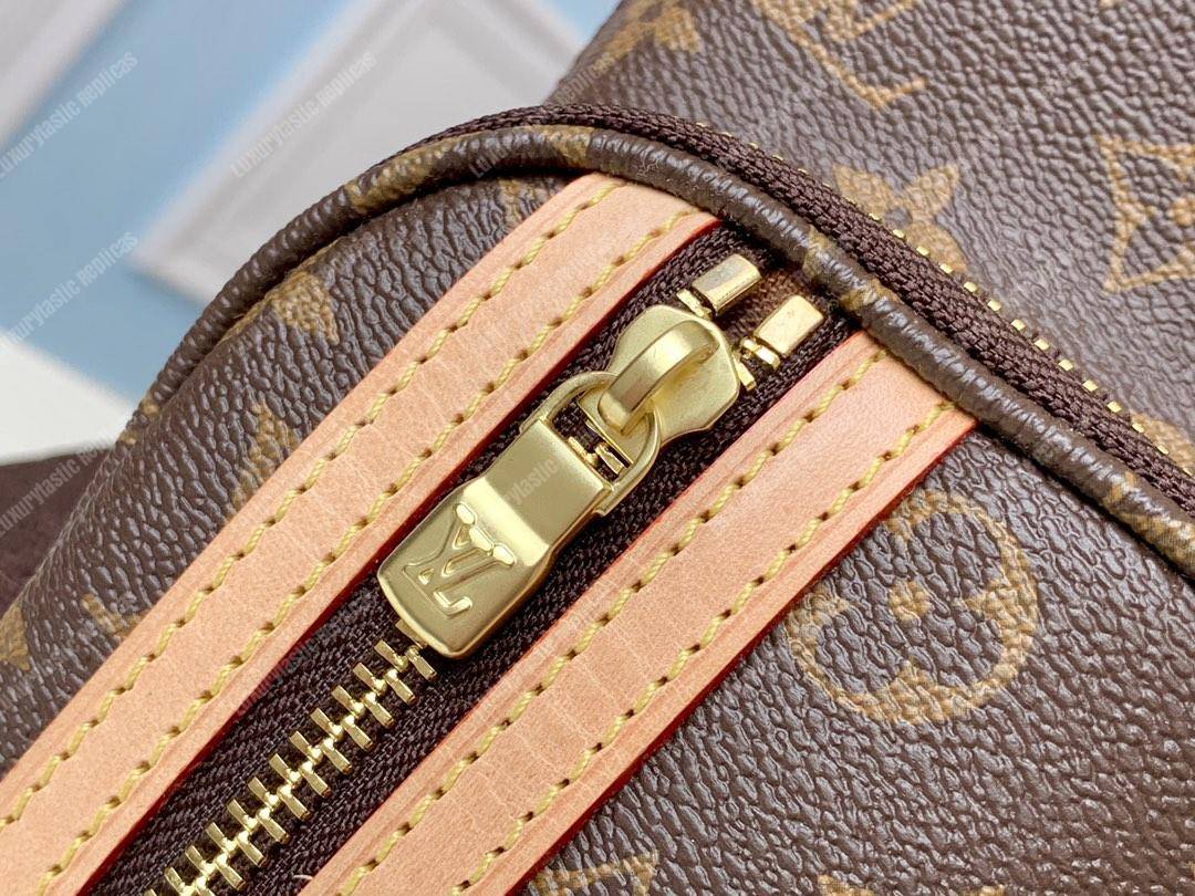 LV Monogram Backpack Bosphore Backpack