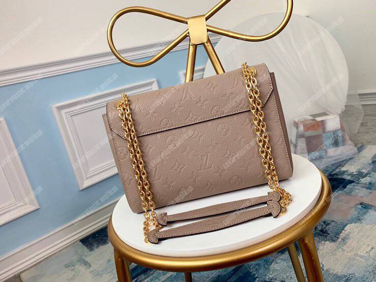 LV Vavin PM Monogram Vison