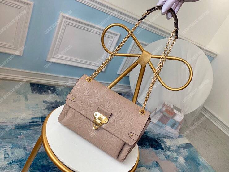 LV Vavin PM Monogram Vison