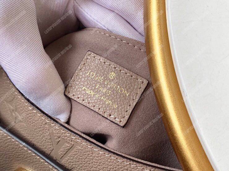 LV Vavin PM Monogram Vison