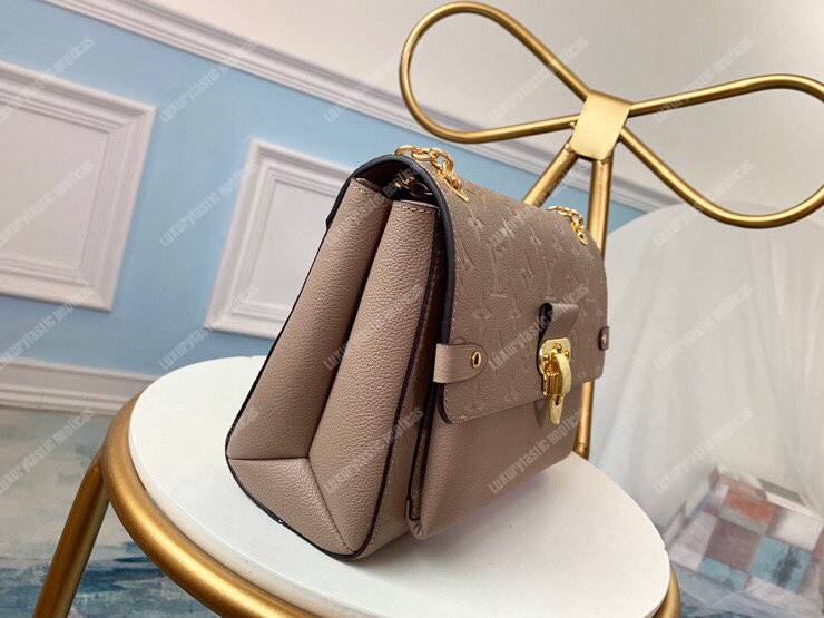 LV Vavin PM Monogram Vison