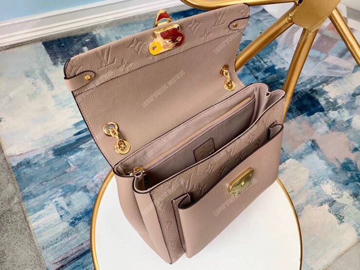 LV Vavin PM Monogram Vison