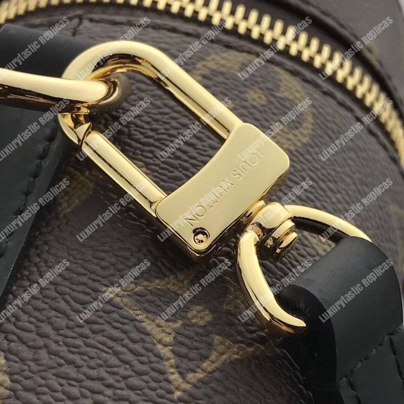 LV Bottle Holder Monogram