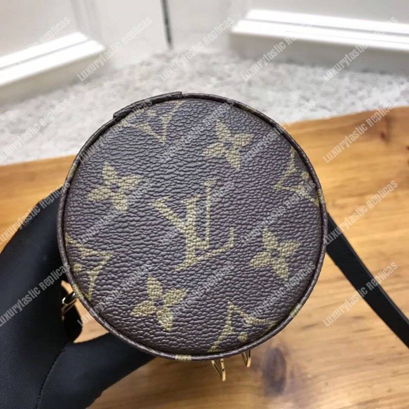 LV Bottle Holder Monogram