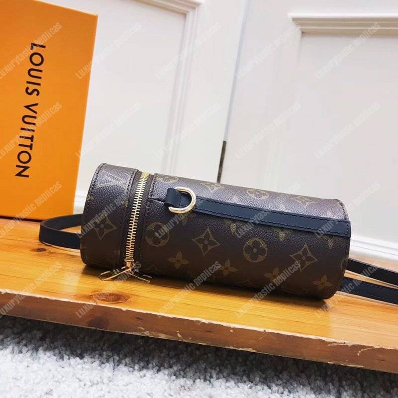 LV Bottle Holder Monogram
