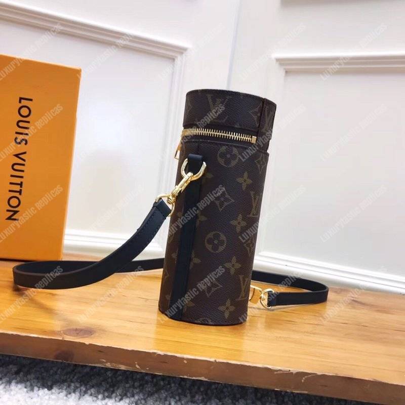 LV Bottle Holder Monogram
