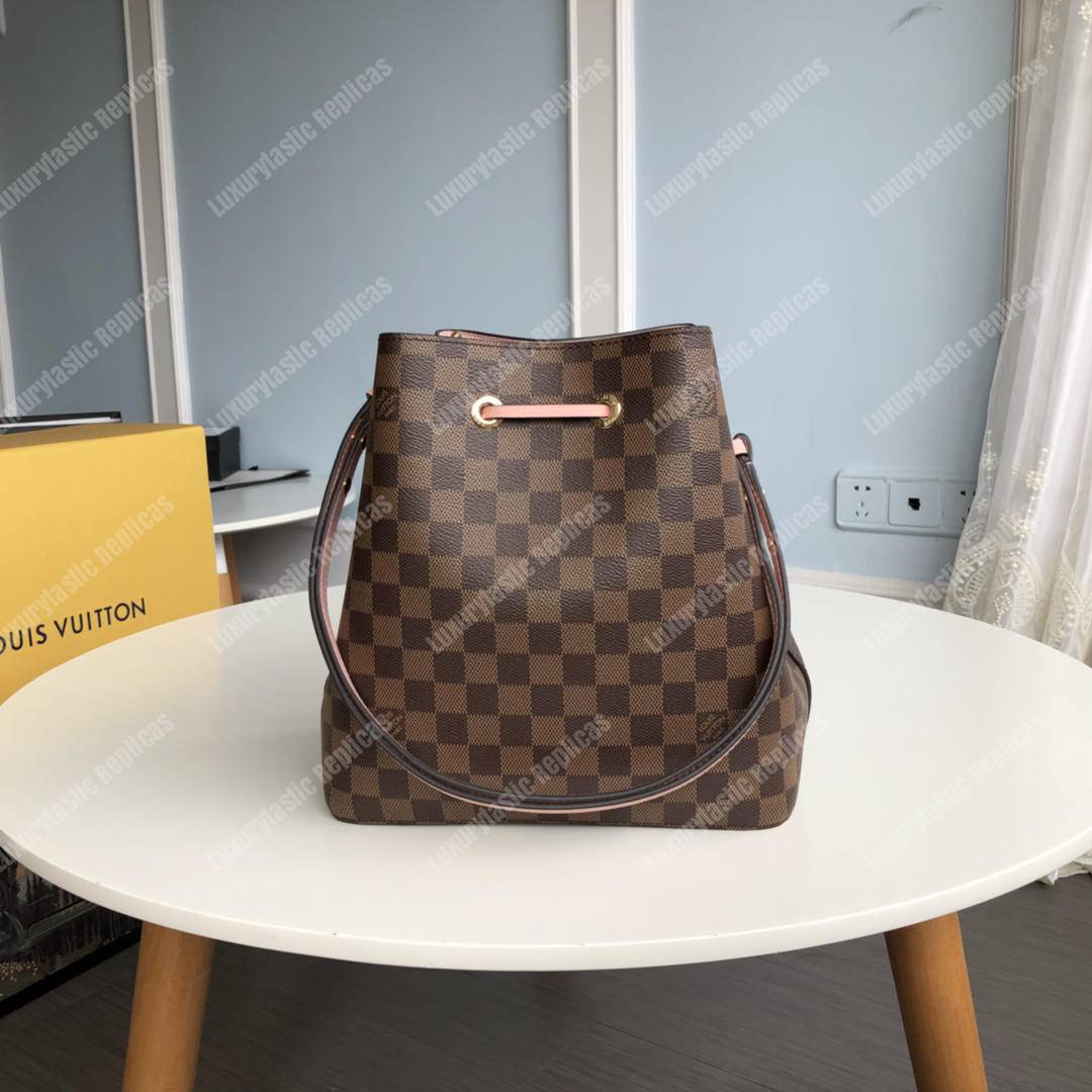 LV NéoNoé Bag Monogram Venus