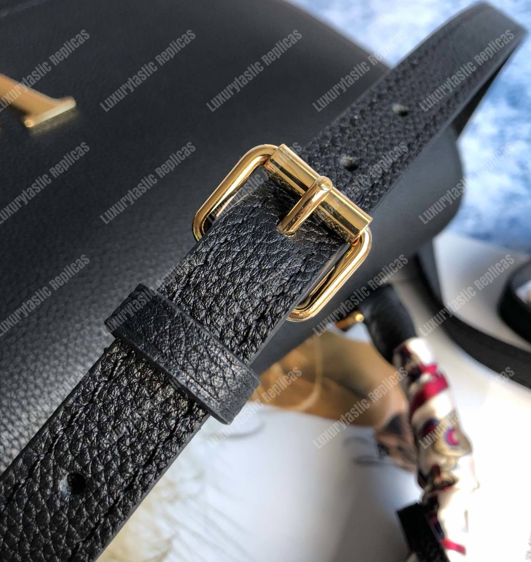 LV Volta Black