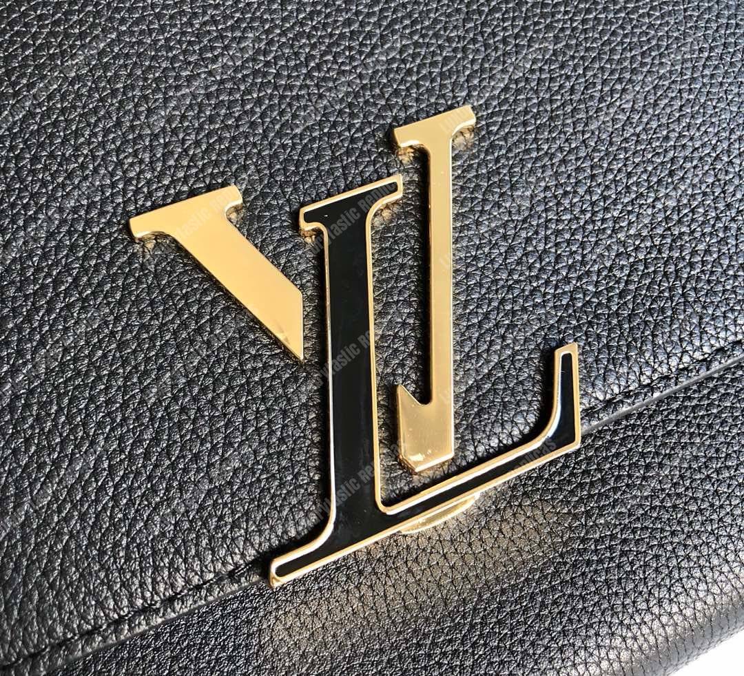 LV Volta Black
