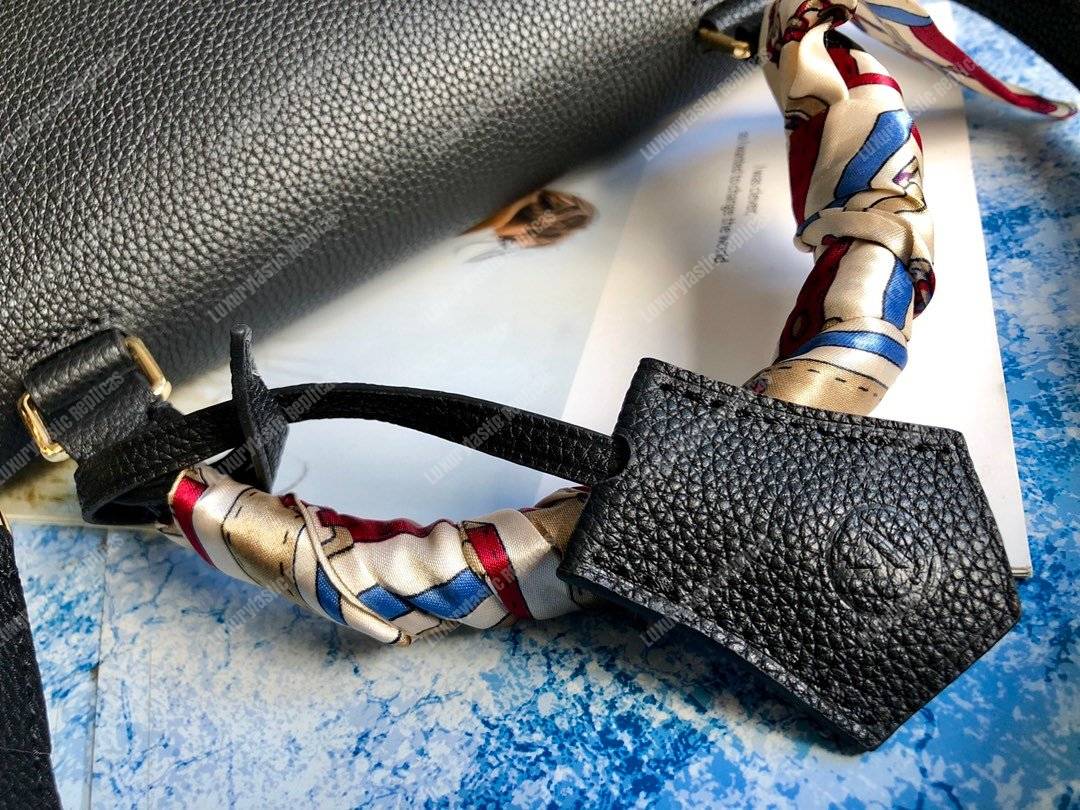 LV Volta Black