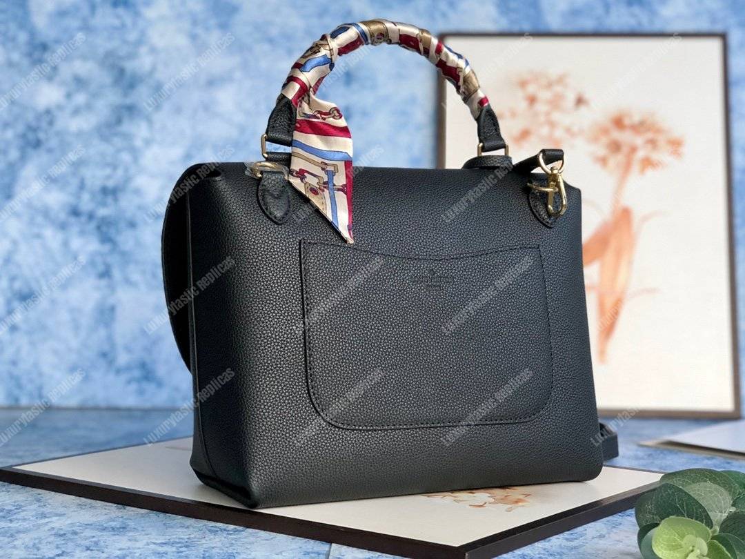 LV Volta Black