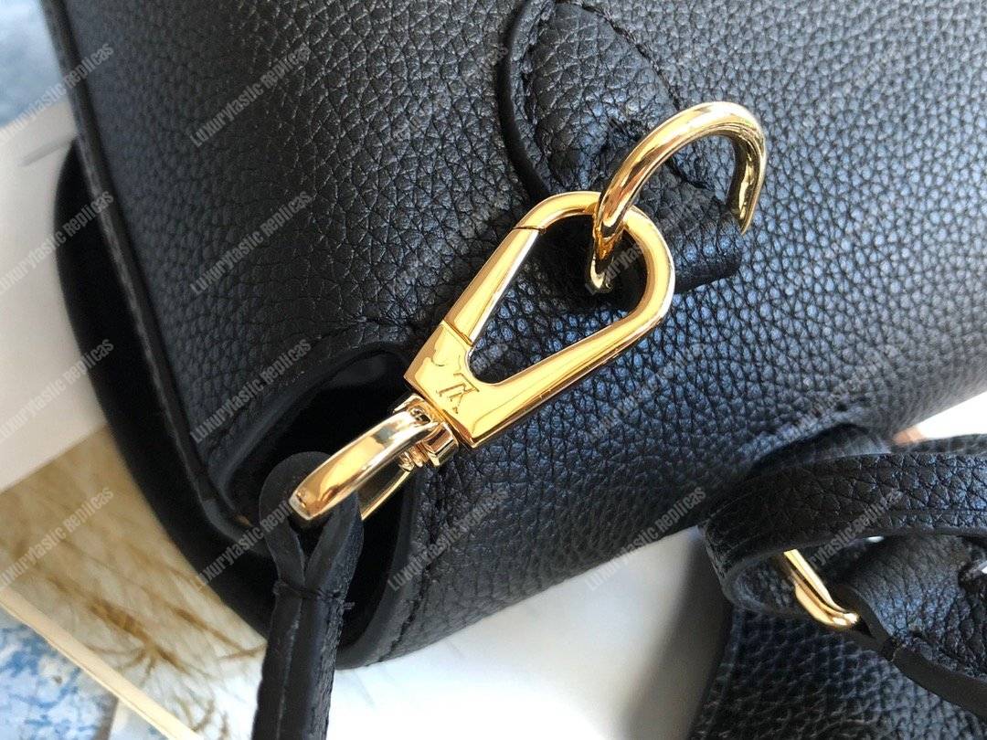 LV Volta Black