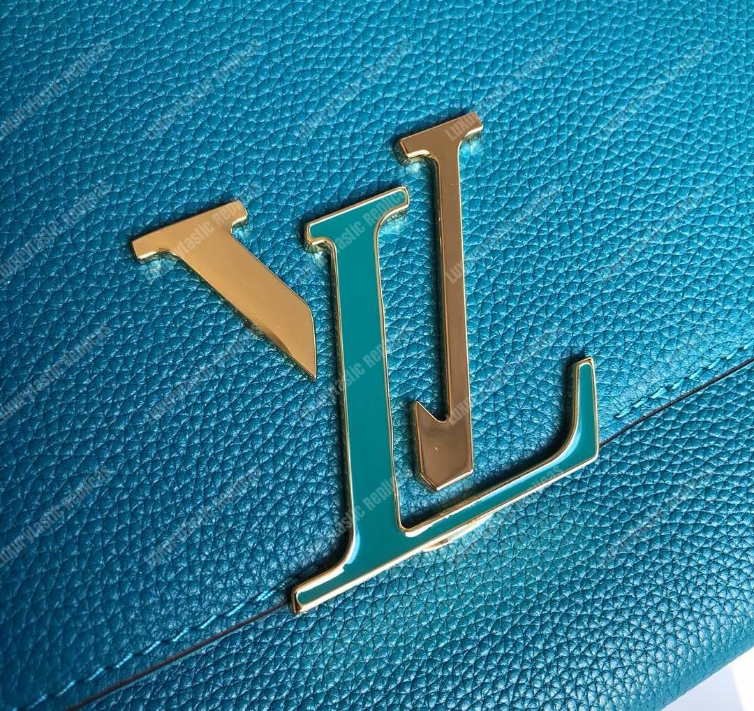 LV Volta Colvert