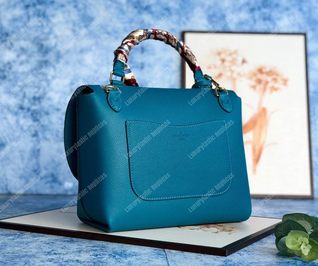 LV Volta Colvert