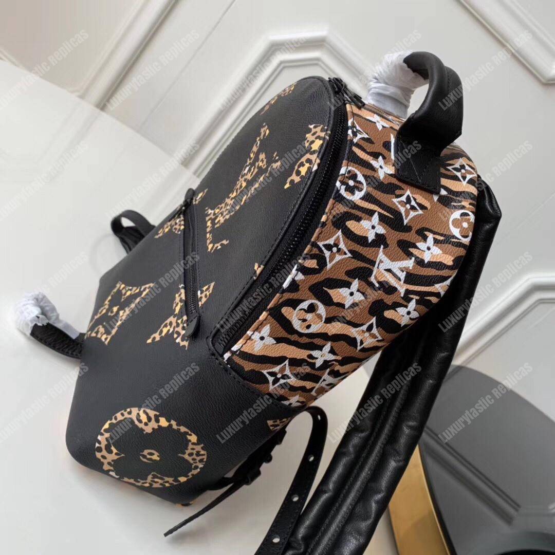 LV Palm Springs PM Jungle
