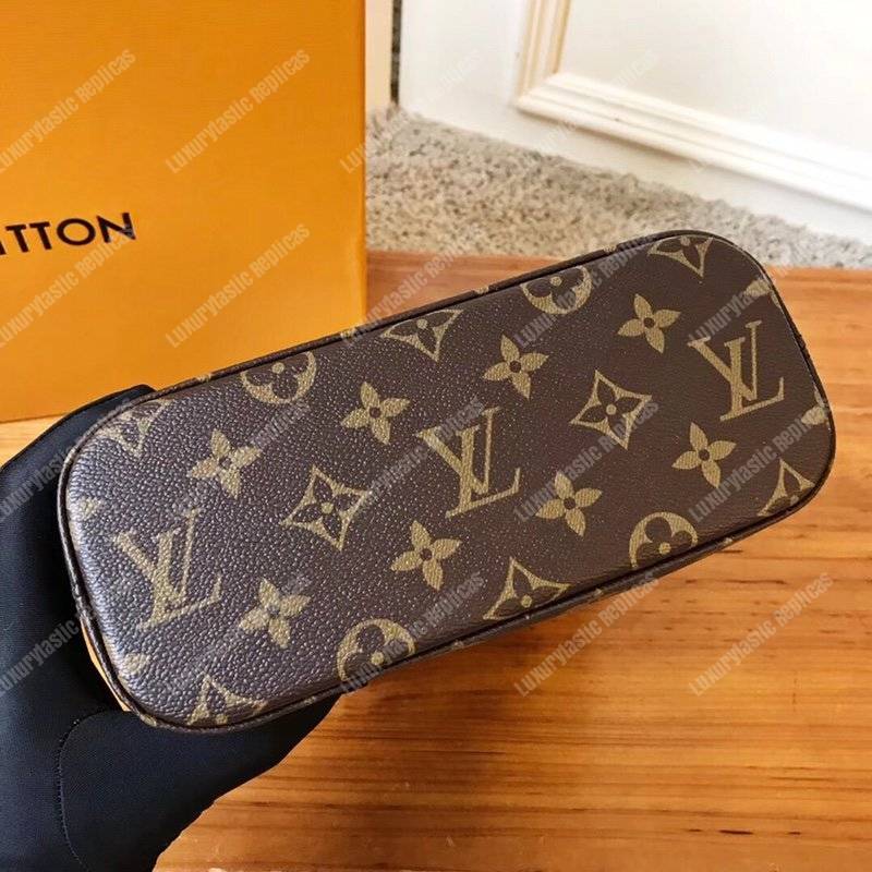 LV Vavin PM Tote Monogram Murakami Panda Printed
