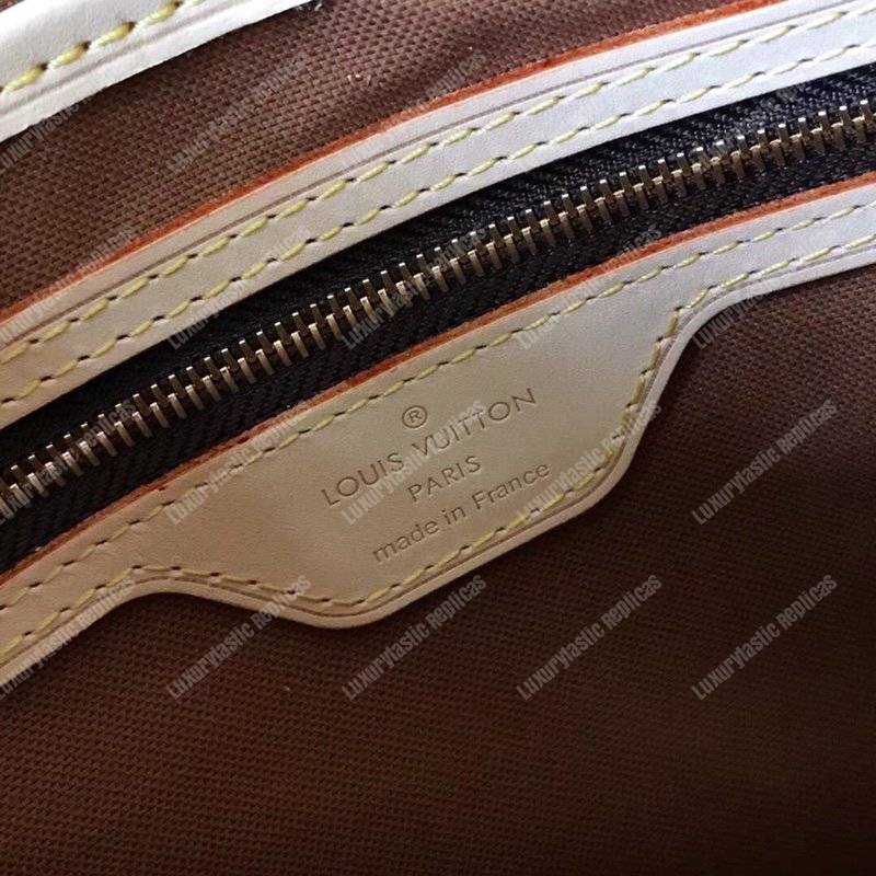 LV Vavin PM Tote Monogram Murakami Panda Printed